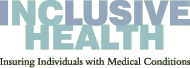 Inclusive Health Logo